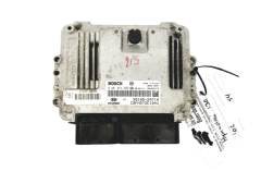 Controller 0281014292 39105-2A710 Hyundai Bosch