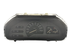 Speedometer/Instrument Cluster Ford Fiesta 89FB-10K843-AB 50114