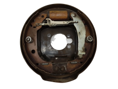 Brake Shoe Anchor Plate Left 421189 Citroen Xsara I Peugeot 306 Bosch 12018