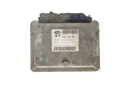 Controller IAW49F.B9 46744739 Fiat Magneti Marelli 37659