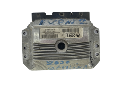Controller 21584153-3B1 8200298463 8200298457 Renault Sagem 52003