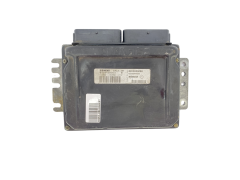 Controller S110138000B 8200059086 8200044437 Renault Siemens 61060