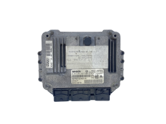 Controller 9651128880 9653958980 0281011627 PSA Bosch 61835