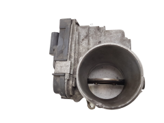 Air Throttle Body Fiat Ducato Iveco Daily 2.3 504351131 54DTS31 1324