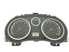 Speedometer/Instrument Cluster Opel Corsa D P0013264279 28589