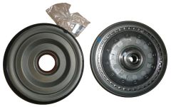 Clutch Kit New Original 302053298R Renault