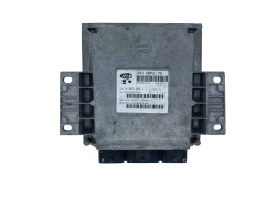 Controller 9648568480 IAW48P2.72 9645989480 PSA Magneti Marelli 48320