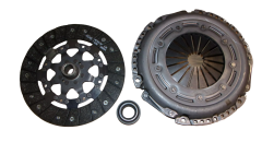 Clutch Kit Original 1616870080 Citroen Peugeot