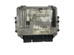 Controller PSA 0281012467 9662212480 9653958980 Bosch 52889