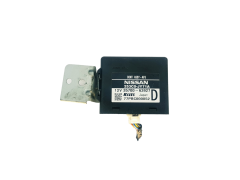 Controller Moduł 253C0-JY71A 35700-63927 Renault  Koito