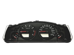 Speedometer/Instrument Cluster Nissan Navara 24810-4X12A 248104X12A