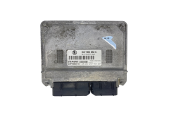 Controller 047906033C 5WP44203 10 Skoda Siemens 57077