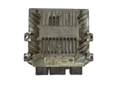 Controller 3S61-12A650-LB 5WS40140D-T SID 804 Ford Siemens 14607