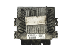 Controller S122326107A SID301 8200542288 8200495479 Renault 16661