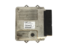 Controller Fiat 55186608 MJD6JF.P3 Magneti Marelli 21785
