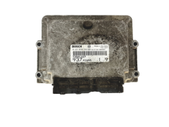 Controller 73501227 0281010332 Alfa Romeo Bosch 21649