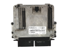 Controller F1F1-12A650-RB F1F1-12B684-AD 0281032643 Ford FoMoCo