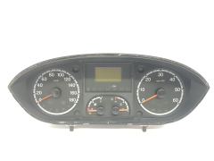 Speedometer/Instrument Cluster Ducato Jumper Boxer 1340672080 Fiat PSA 27223