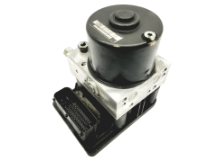 Abs Pump Opel Astra 13412550 10.0960-4584.3 Ate 39403