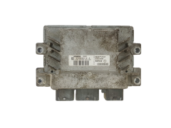 Controller S120200113A  8200774747 8200700695 Renault 46006