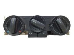 Heater Control Unit AC Volkswagen Polo 9N 6Q0820045G