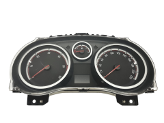 Speedometer/Instrument Cluster Opel Corsa D P0013252158 40074