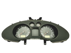 Speedometer/Instrument Cluster Seat Ibiza 6L0920801 110080104009A 47528