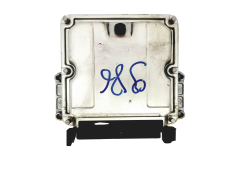Controller 0281010164 9635598680 28FM0000 PSA Bosch 22157