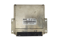 Controller 46782819 0281010002 C424C839 Lancia Bosch 2820