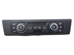 Heater Control Unit AC BMW 1 3 6411 9199260 -01 A2C53338455