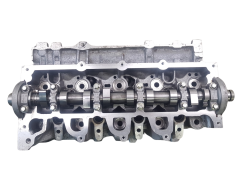 Cylinder Head Renault Nissan 1.5 DCI 110421615R 110413019R 2014