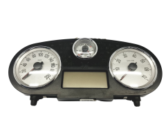Speedometer/Instrument Cluster Lancia Ypsilon 51786251 110080211016 56688