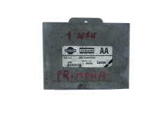 Controller 23710-82J05 80560A AA Nissan Lucas