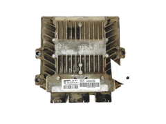 Controller 9653577680 9647423380 5WS40155A-T PSA Siemens 24120