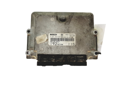 Controller 55181457 0281010337 Fiat Bosch 23911