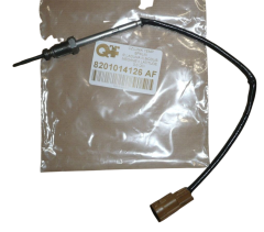 Exhaust Gas Temperature Sensor New Renault Espace 3.0dCi 8201014126