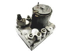 Abs Pump BMW 5 E39 3451 1090910 0265217000 Bosch 43061