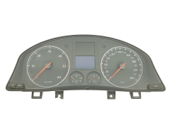 Speedometer/Instrument Cluster VW Golf MK5 Jetta 1K0920862K A2C53145986 VDO