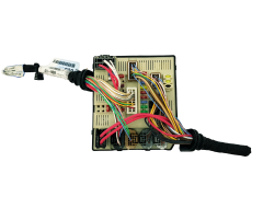 Controller USM DPTF N3 284B60014R--A 519287411  Renault