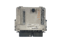 Controller 9814182680 0281032456 9806460480 PSA Bosch 44053