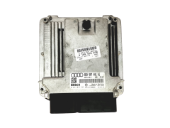 Controller 0281012245 8E0907401AJ  Audi Bosch 27676