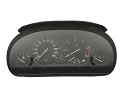 Speedometer/Instrument Cluster BMW X5 E53 6211 6914879 VDO 53611