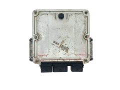 Controller 0281011248 9652183780 9646850580 PSA Bosch 45502