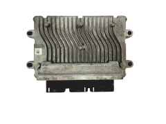 Controller 9663306680 9651696680 21585932-9A PSA Valeo 25007