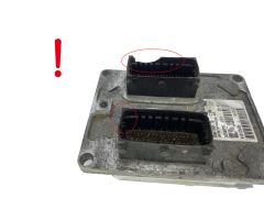 Controller 55186425 IAW5NF.T9 61601.054.00 Fiat Magneti Marelli