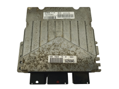 Controller 5WS40030B-T 9646449280 9644302380 SID801 PSA Siemens 68139