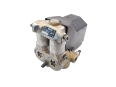 Abs Pump Mercedes-Benz 0265200043 Bosch 1871