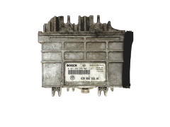 Controller 030906026AK 0261203744 Volkswagen Bosch 24832
