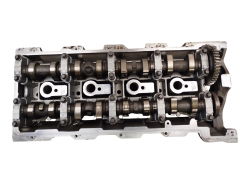 Cylinder Head Mercedes Sprinter R6110160504 A6460101420 2.2 CDI 646986