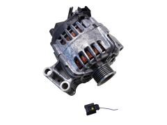 Alternator AV6N10300HA TG12C087 Valeo Ford AV6N-10300-HA 120A